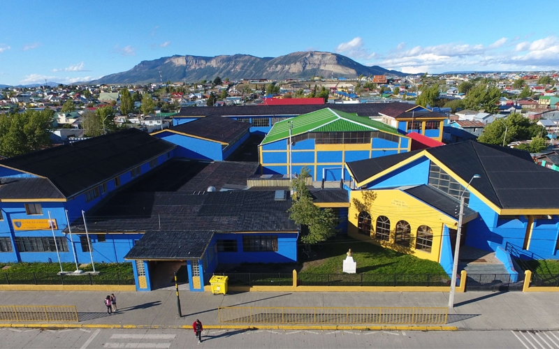Puerto Natales: nuevos caminos para seguir compartiendo el carisma salesiano